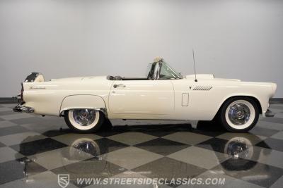 1956 Ford Thunderbird Convertible