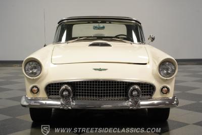 1956 Ford Thunderbird Convertible