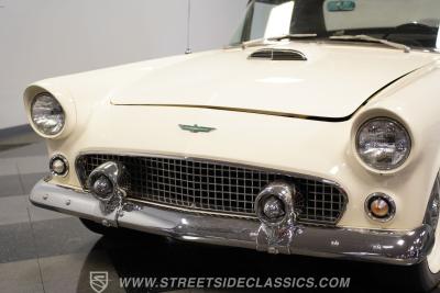 1956 Ford Thunderbird Convertible