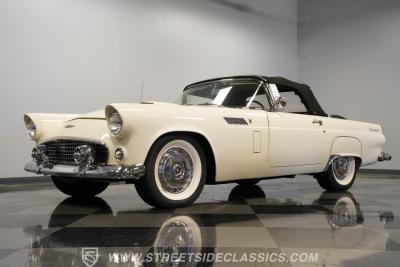 1956 Ford Thunderbird Convertible
