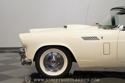 1956 Ford Thunderbird Convertible
