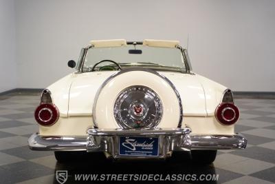 1956 Ford Thunderbird Convertible