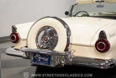 1956 Ford Thunderbird Convertible