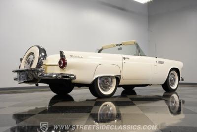 1956 Ford Thunderbird Convertible
