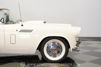 1956 Ford Thunderbird Convertible
