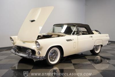 1956 Ford Thunderbird Convertible