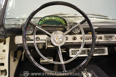 1956 Ford Thunderbird Convertible