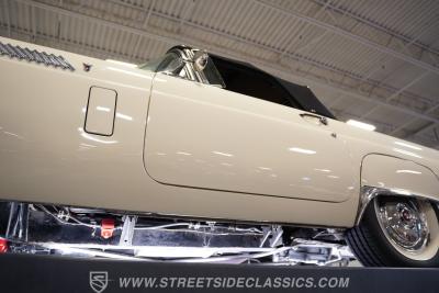 1956 Ford Thunderbird Convertible