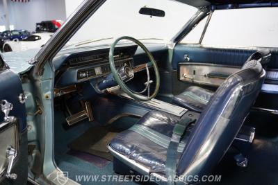 1965 Ford Galaxie 500XL Convertible