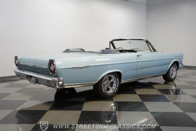1965 Ford Galaxie 500XL Convertible