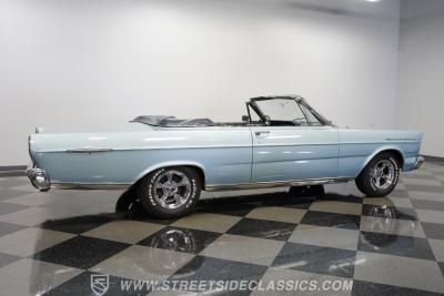 1965 Ford Galaxie 500XL Convertible