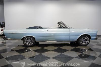 1965 Ford Galaxie 500XL Convertible