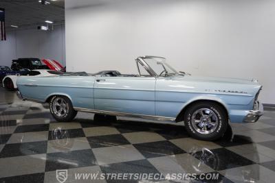 1965 Ford Galaxie 500XL Convertible