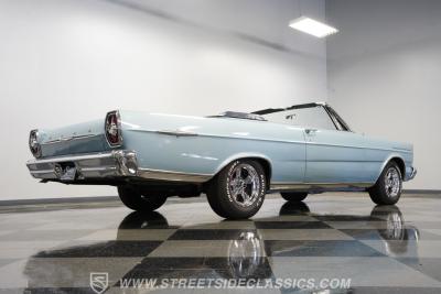 1965 Ford Galaxie 500XL Convertible
