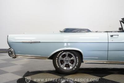 1965 Ford Galaxie 500XL Convertible