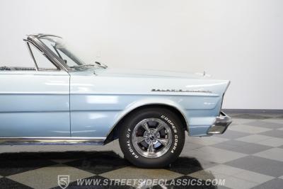 1965 Ford Galaxie 500XL Convertible