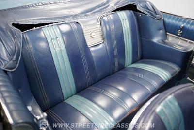 1965 Ford Galaxie 500XL Convertible