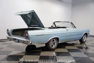 1965 Ford Galaxie 500XL Convertible