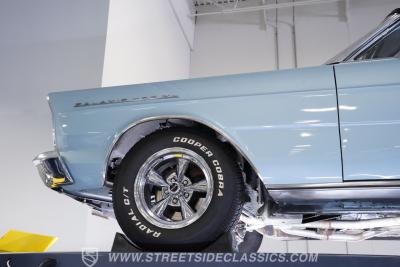 1965 Ford Galaxie 500XL Convertible