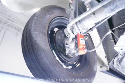1967 Volkswagen Beetle
