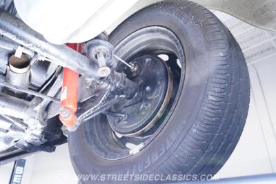 1967 Volkswagen Beetle