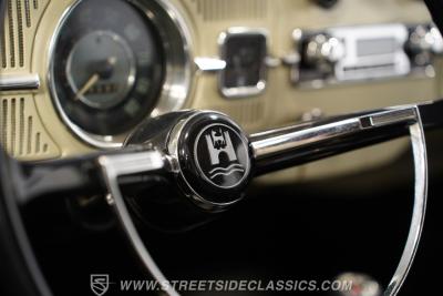 1967 Volkswagen Beetle