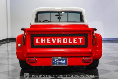 1971 Chevrolet c10 Stepside