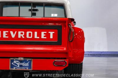1971 Chevrolet c10 Stepside