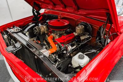 1971 Chevrolet c10 Stepside