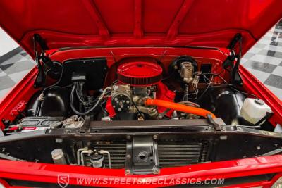 1971 Chevrolet c10 Stepside