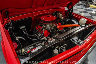 1971 Chevrolet c10 Stepside