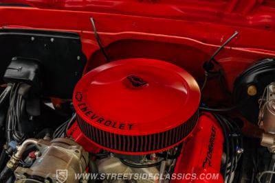 1971 Chevrolet c10 Stepside