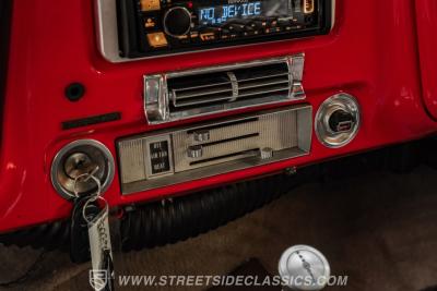 1971 Chevrolet c10 Stepside