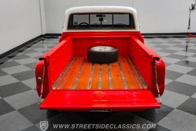 1971 Chevrolet c10 Stepside