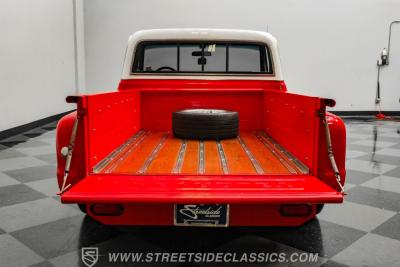 1971 Chevrolet c10 Stepside