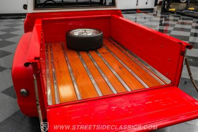 1971 Chevrolet c10 Stepside