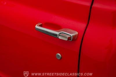 1971 Chevrolet c10 Stepside