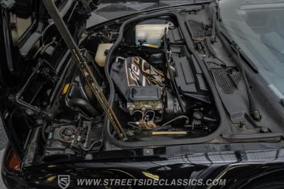 1986 Pontiac Fiero GT