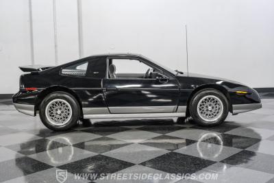 1986 Pontiac Fiero GT