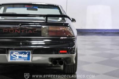 1986 Pontiac Fiero GT