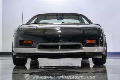 1986 Pontiac Fiero GT