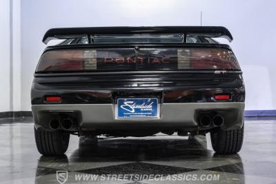 1986 Pontiac Fiero GT