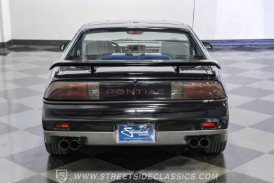 1986 Pontiac Fiero GT