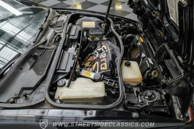 1986 Pontiac Fiero GT