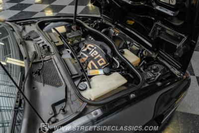 1986 Pontiac Fiero GT