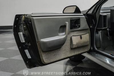 1986 Pontiac Fiero GT