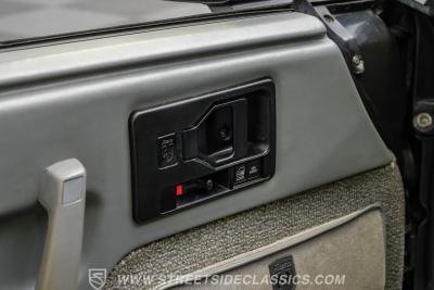 1986 Pontiac Fiero GT
