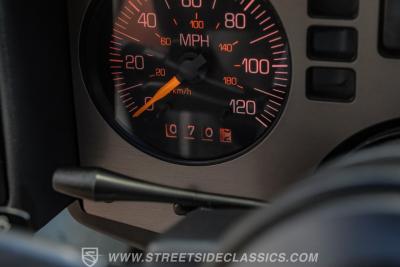 1986 Pontiac Fiero GT