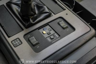 1986 Pontiac Fiero GT
