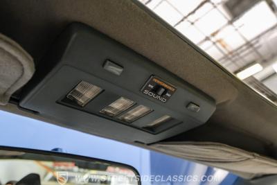 1986 Pontiac Fiero GT